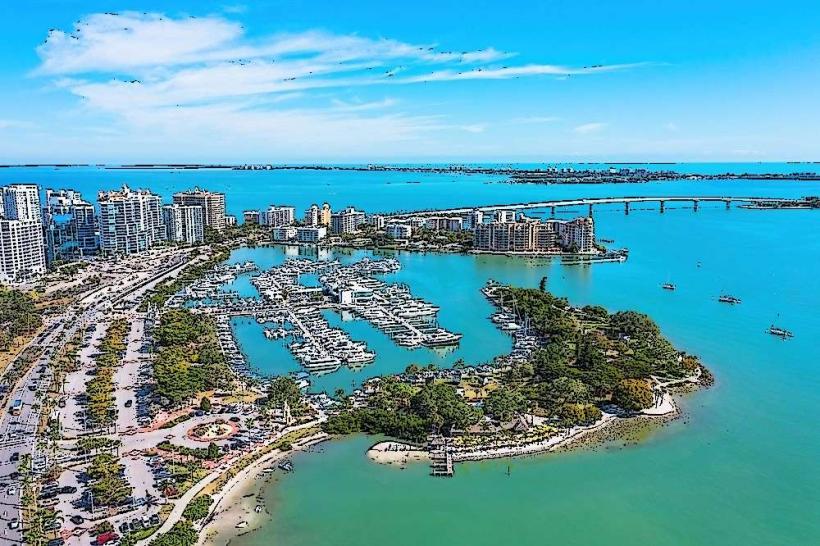 Sarasota
