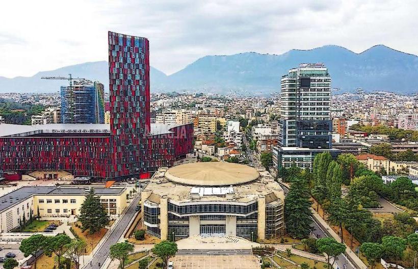 Tirana
