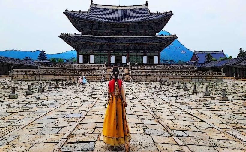 Cheongseokgung Palace