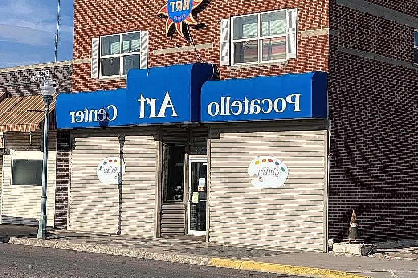 Pocatello Art Center