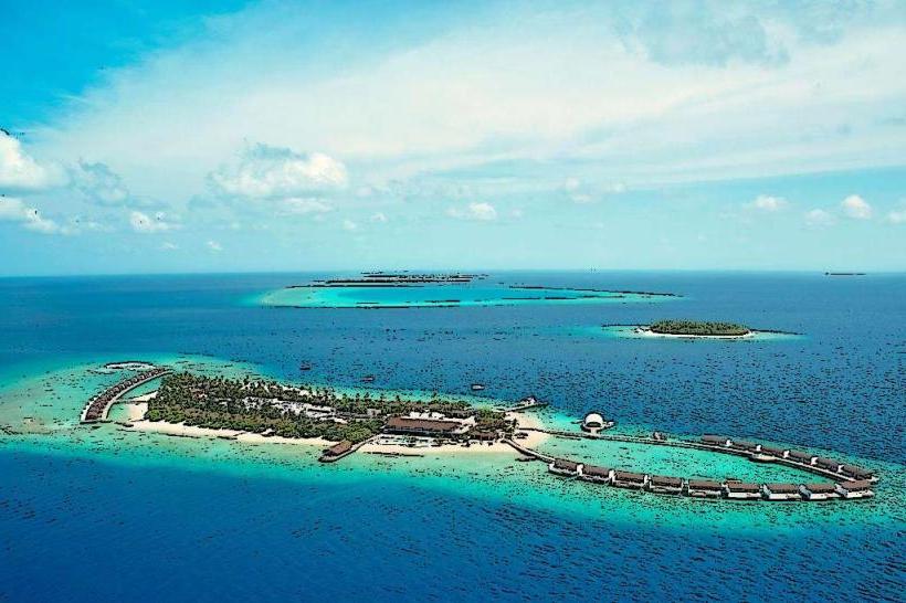 Westin Maldives