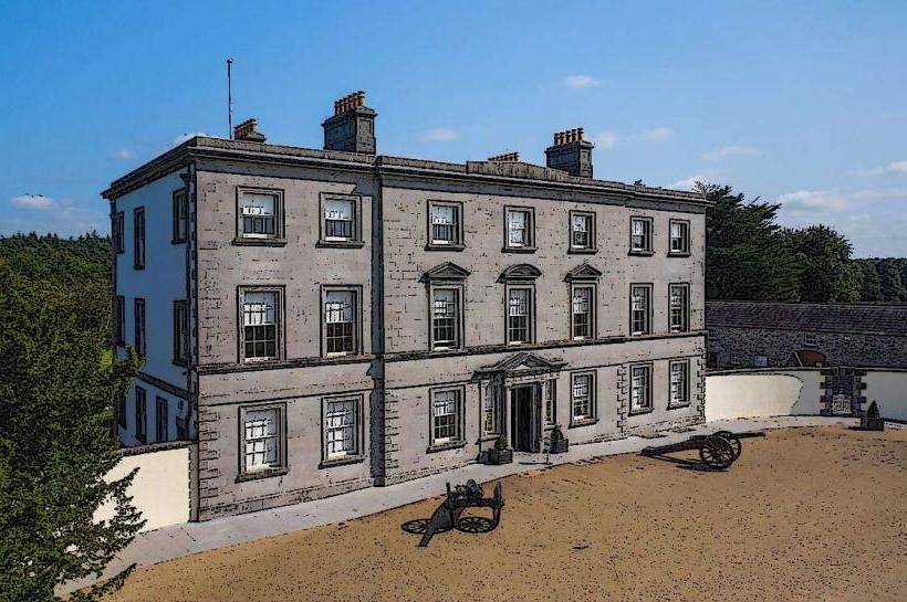 Battle of the Boyne Visitor Centre