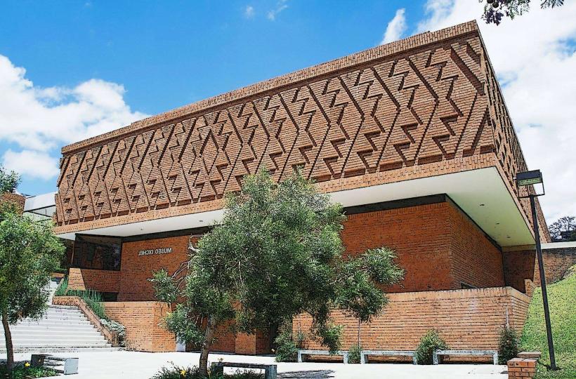 Ixchel Museum of Indigenous Textiles and Clothing