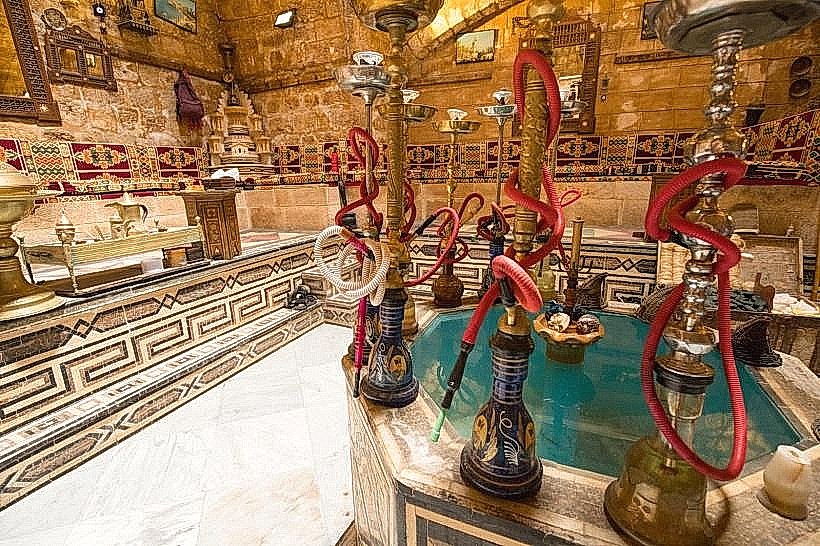 Hammam al-Abed