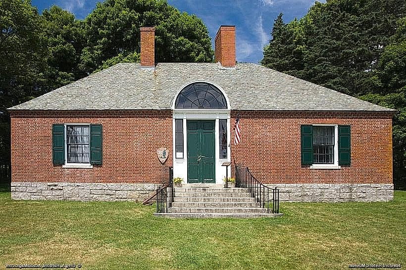 Islesford Historical Museum