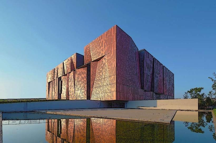 Yunnan Provincial Museum