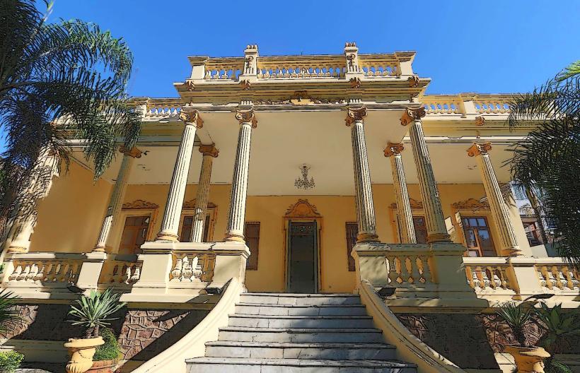 Museo Nacional de Bellas Artes