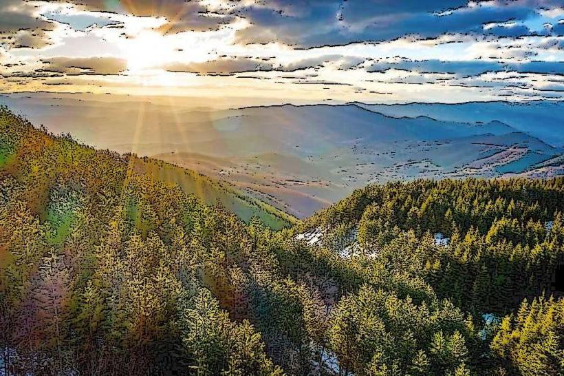 Kopaonik National Park