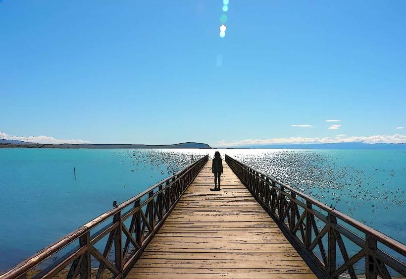 Muelle de las Frutas