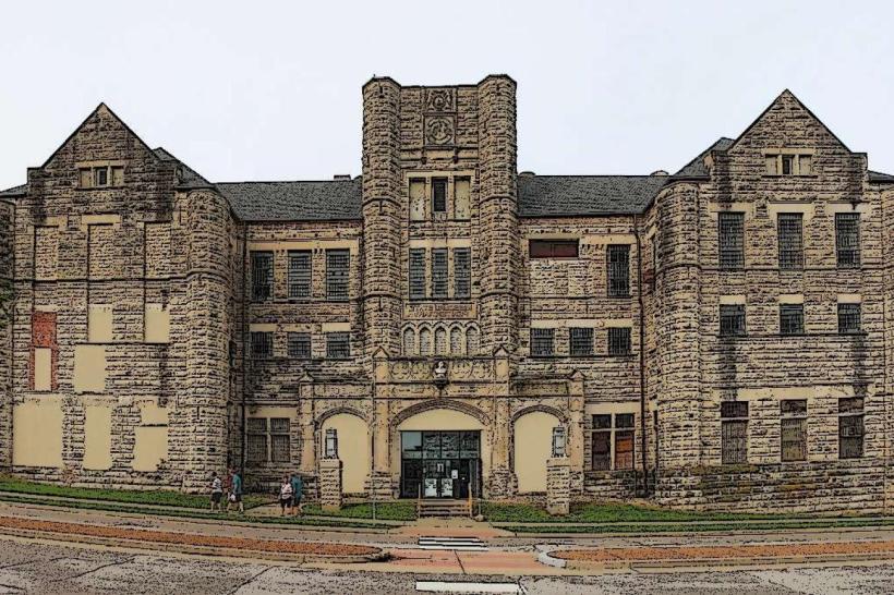 Missouri State Penitentiary