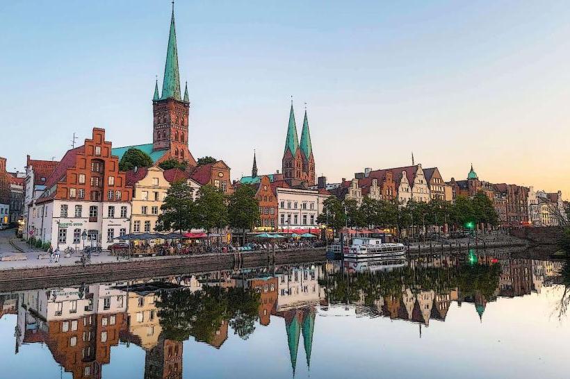 Lubeck