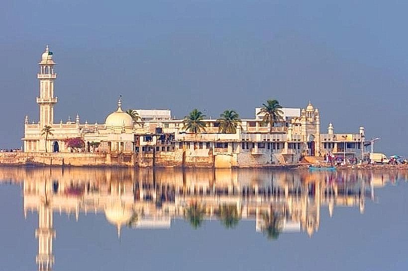 Haji Ali Dargah