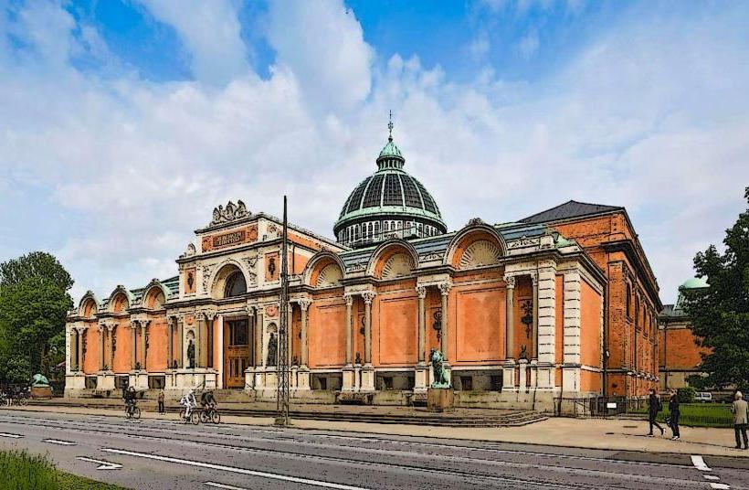 Ny Carlsberg Glyptotek