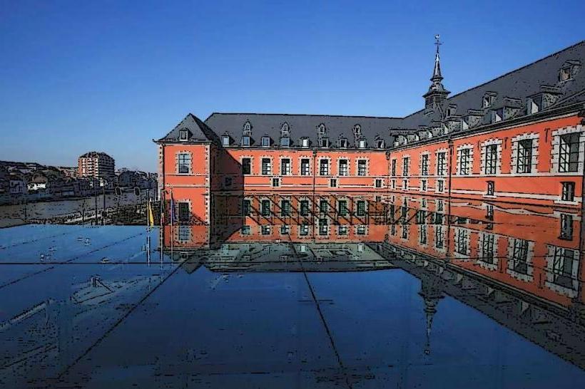 Walloon Parliament