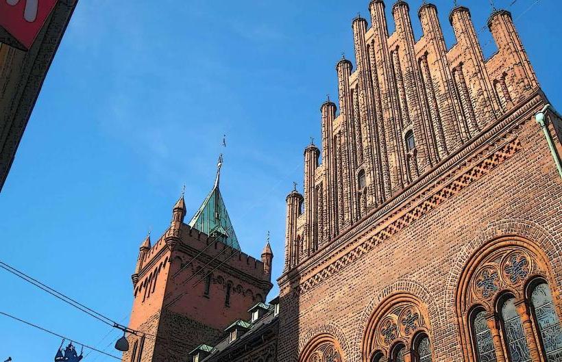 Helsingør City Hall