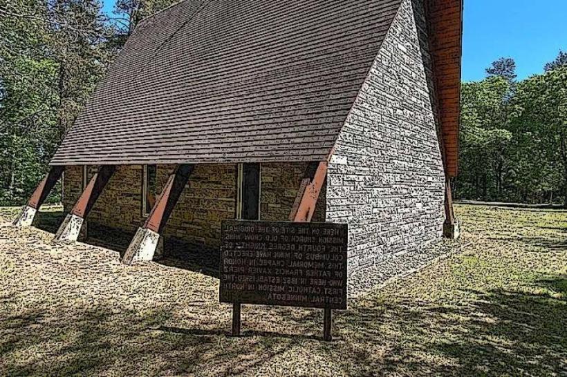 Crow Wing State Park