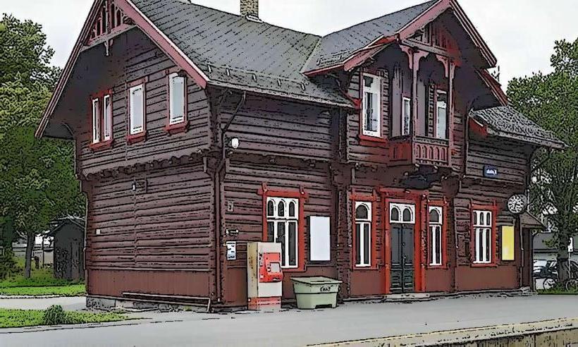 Norwegian Telecommunication Museum