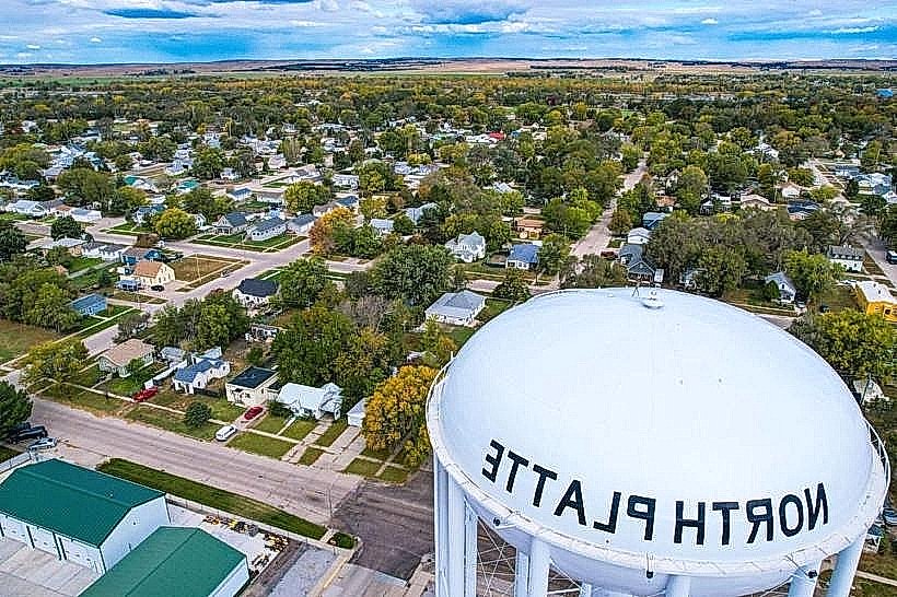 North Platte