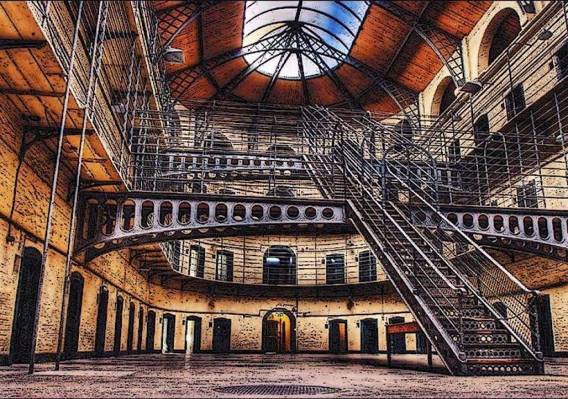 Kilmainham Gaol