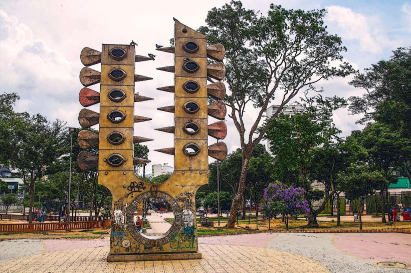 Parque de los Niños