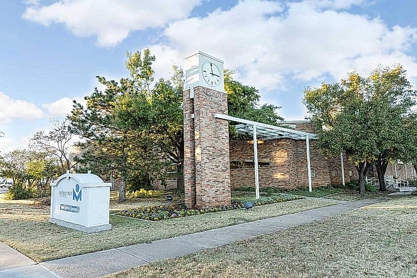 Edmond Public Library