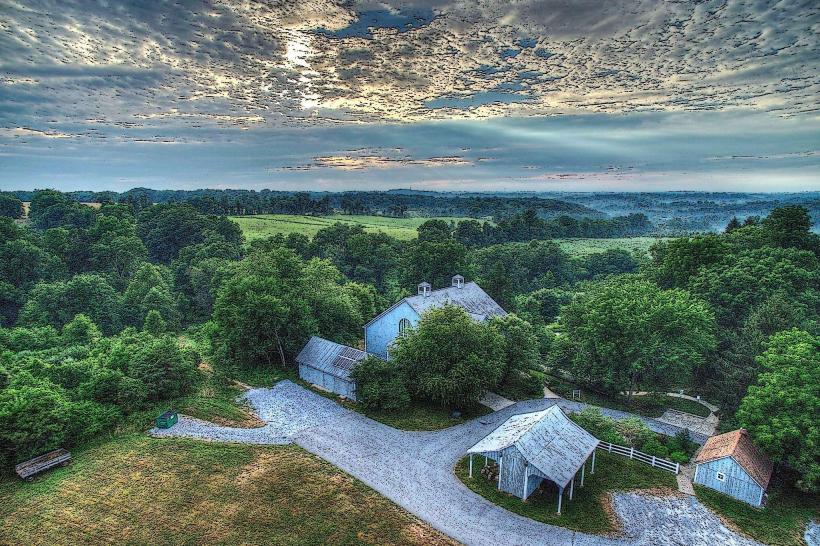 Howard County Conservancy