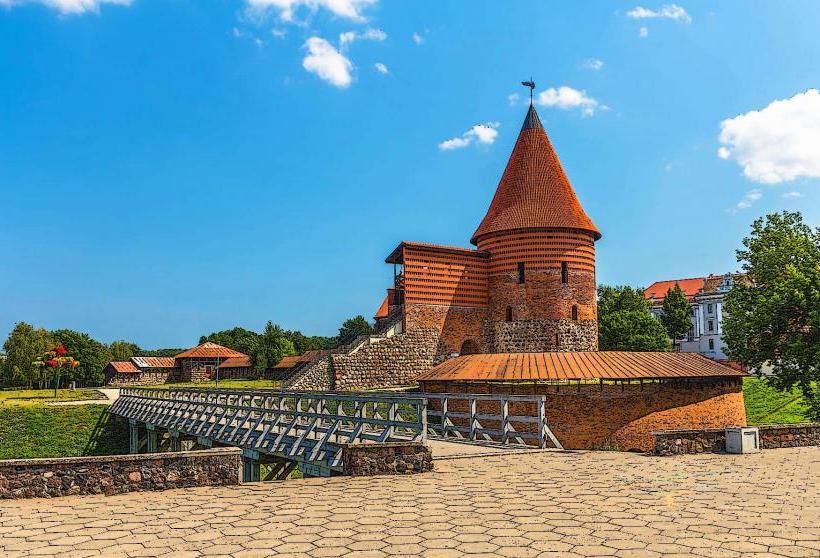 Kaunas Castle