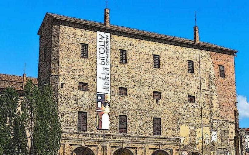 National Gallery of Parma