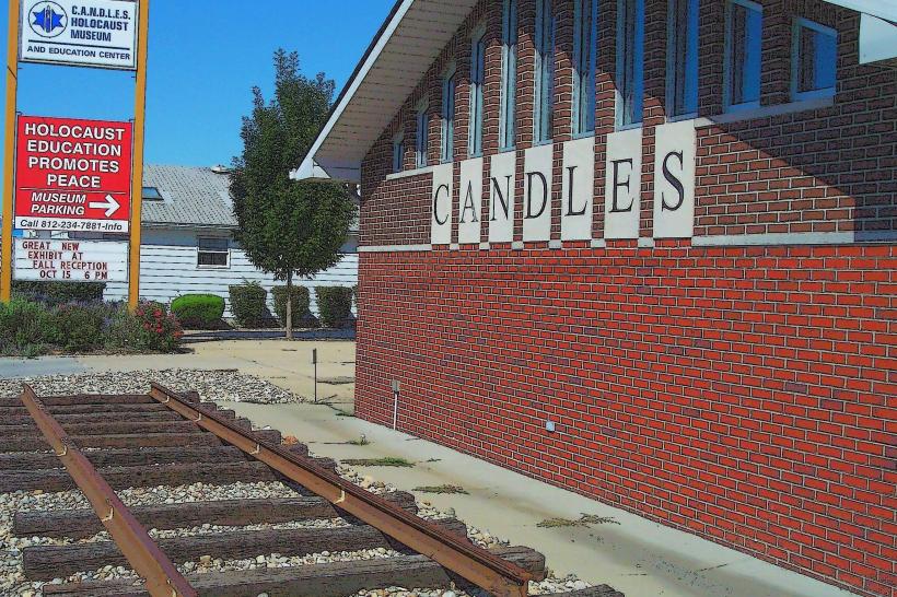 CANDLES Holocaust Museum and Education Center