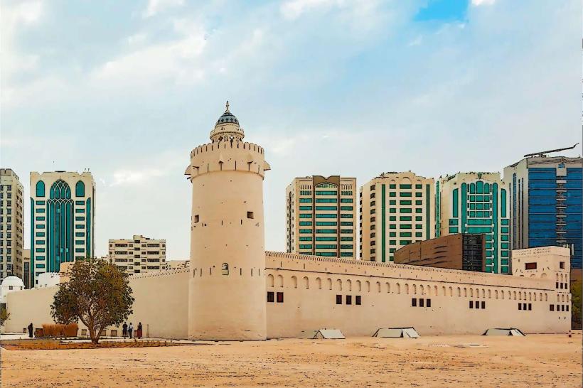Qasr Al Hosn