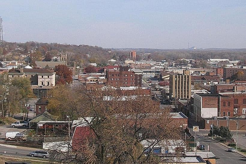 Ottumwa