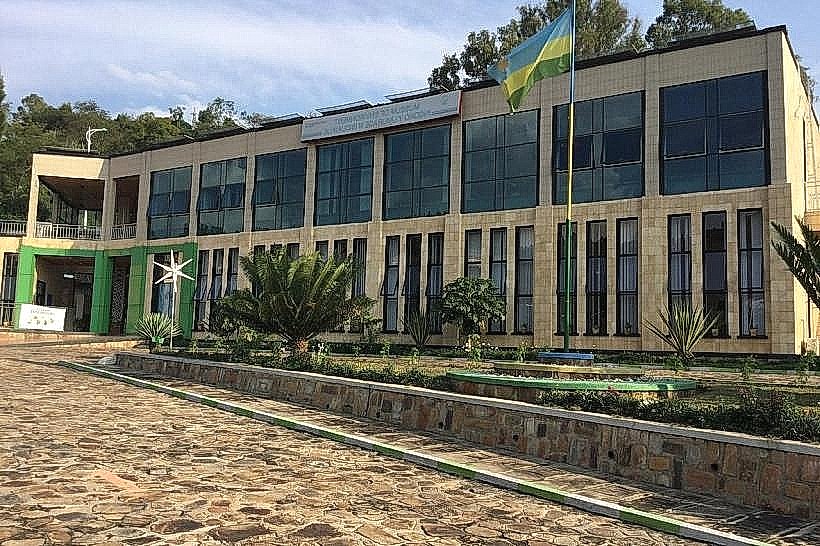 Museum of Environment