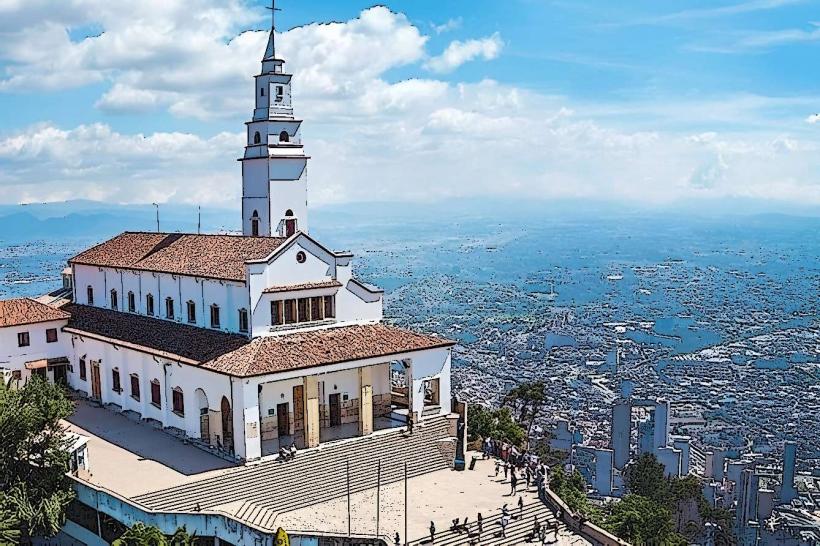Monserrate