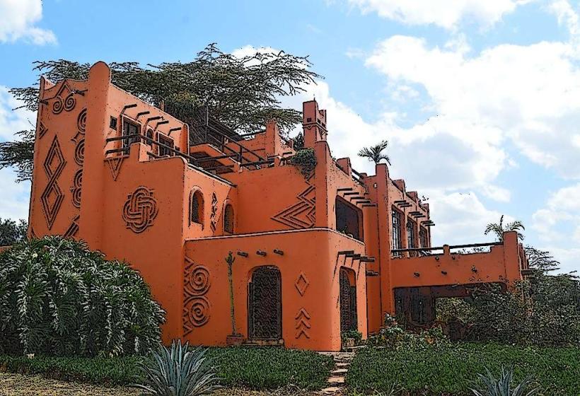 Machakos Museum