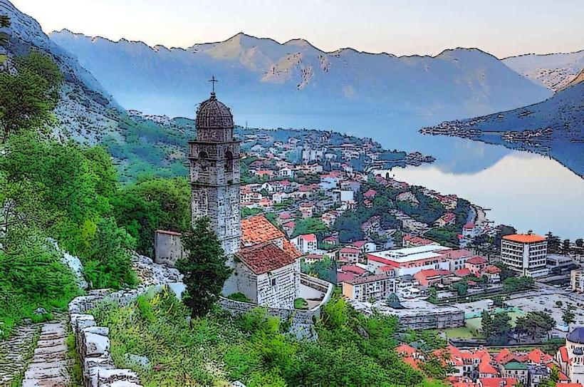 Church of Our Lady of Remedy