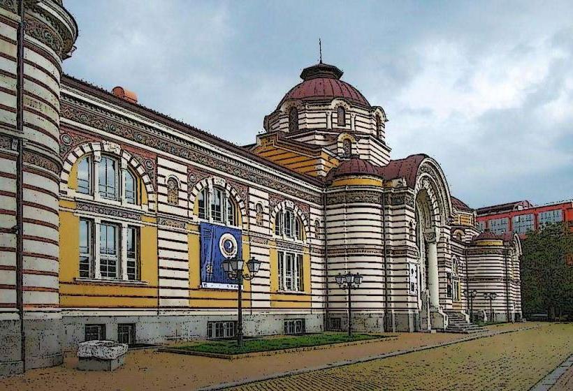 Regional History Museum