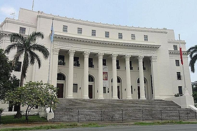 National Museum of Anthropology