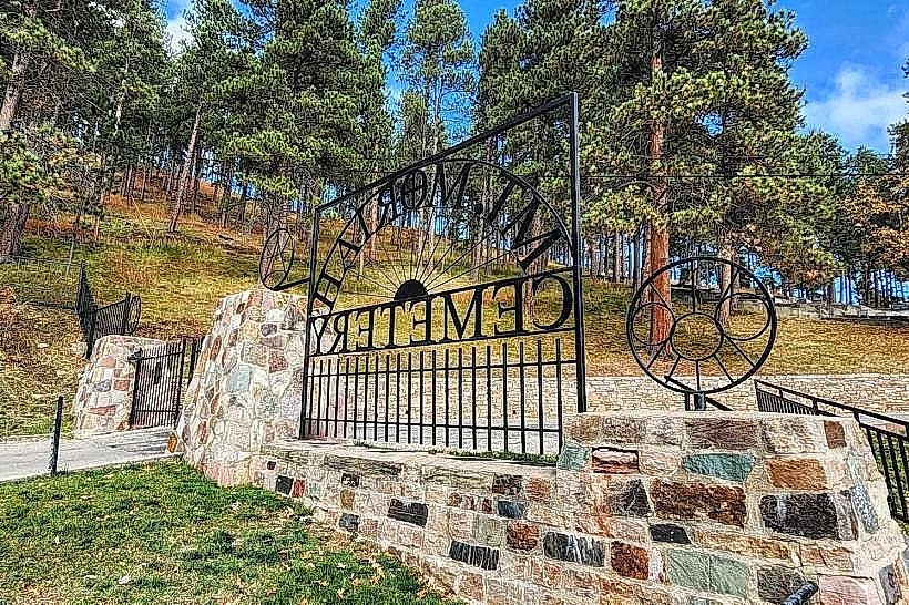 Mount Moriah Cemetery