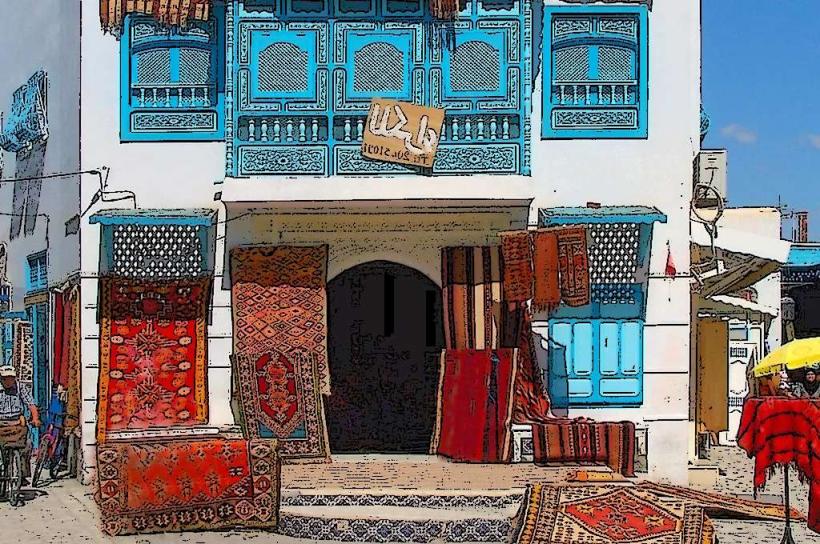 Medina of Kairouan