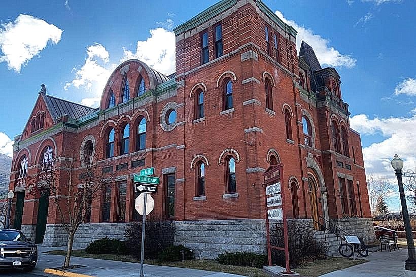 Copper Village Museum and Art Center