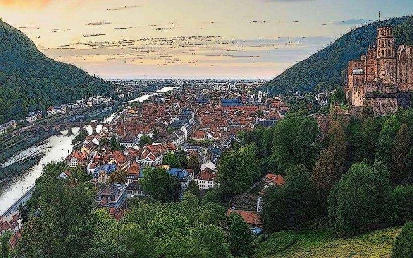 Heidelberg