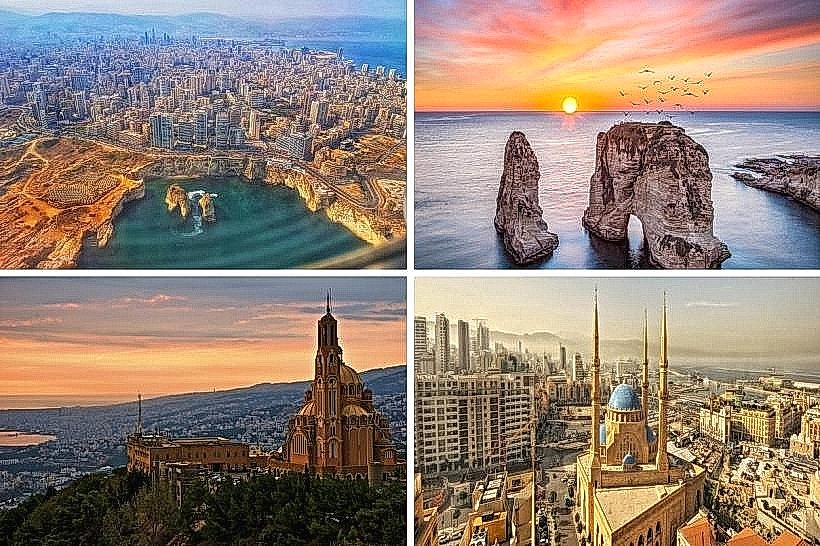 Lebanon