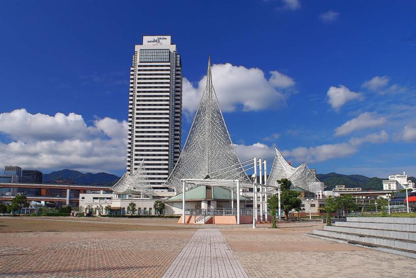 Kobe Maritime Museum