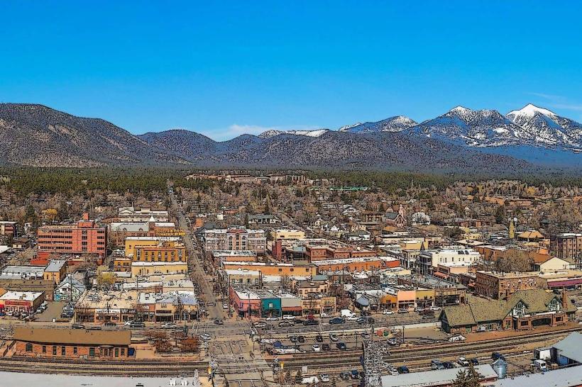 Flagstaff