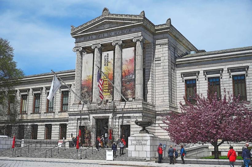 Museum of Fine Arts