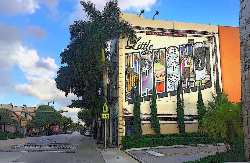 Little Havana