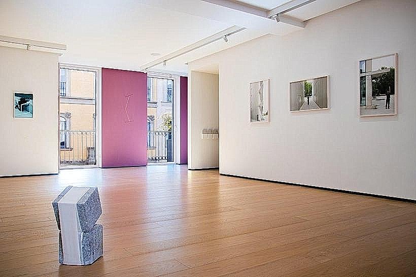 Manzini Art Gallery