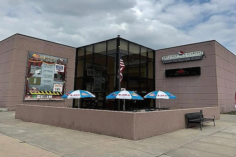 Mitchell Area Community Theatre