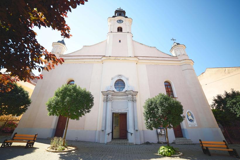 St. George’s Cathedral