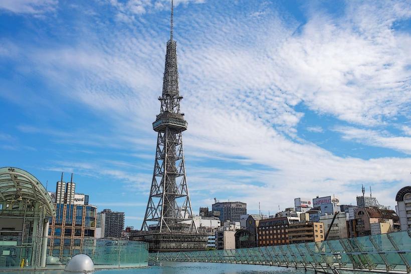 Nagoya TV Tower